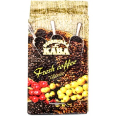 Кофе молотый Віденська кава Espresso Fresh 250 г