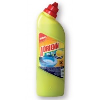 Чистящее средство для туалета Adrienn 750ml 5998387381124