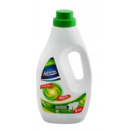 Гель для стирки Adrienn WHITE 1,5 l 5998387392212