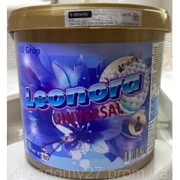 Стиральный порошок Leonora universal 10 кг