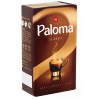 Кава Paloma  Classic 250 г мелена робуста