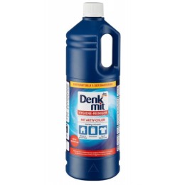 Гигиенический очиститель для дезинфекции поверхностей Denkmit Hygiene-Reiniger 1,5 л 4058172185649