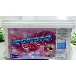 Стиральный порошок Leonora Color 6 кг