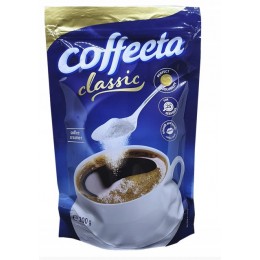 Сливки сухие Coffeeta Coffee Creamer 200гр 5900910000433