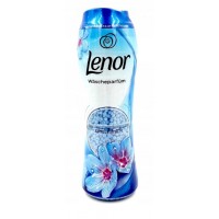 КОНДИЦІОНЕР-ПАРФУМ ДЛЯ БІЛИЗНИ LENOR Свіжість весни В ГРАНУЛАХ 285гр 8001090891129