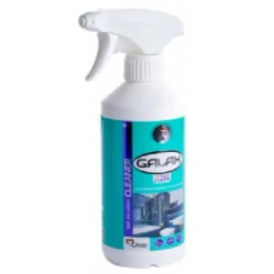 Средство для мытья ванной комнаты и сантехники GALAX das POWER-CLEAN, 500мл 4260637724397