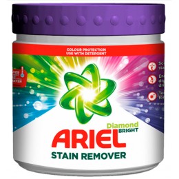 Пятновыводитель гранулы Ariel Color 500 г 8435495821717