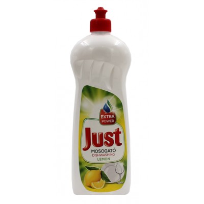 Just Lemon Для мытья посуды 750 мл. Венгрия 5997960575424