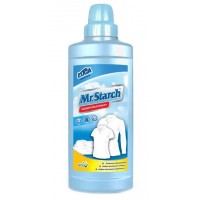 Синтетичний крохмаль Mr. Starch Luga 500 мл Синтетичний крохмаль Mr. Starch Luga 500 мл