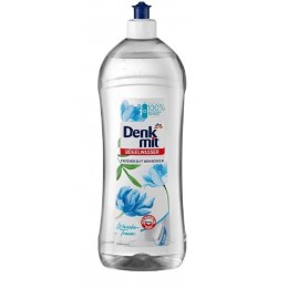 Парфюмерная жидкость для утюга DenkMit Bugelwasser, 1 л 4066447580303