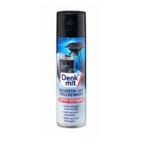 Чистящее средство для духовки и гриля Denkmit Backofen- und Grillreiniger 0.5 l  4066447789911