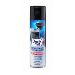 Чистящее средство для духовки и гриля Denkmit Backofen- und Grillreiniger 0.5 l  4066447789911