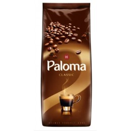 Кофе Paloma  Classic 1000 г  зерна робуста 5997100028032