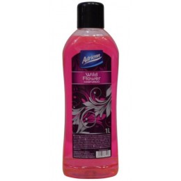 Піна для ванни Adrienn Bradu Wild Flower 1 л 5998387361218