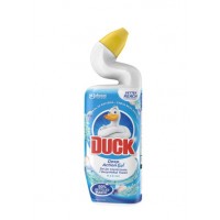 Гель для чищення туалету Duck Морський бриз 750 мл 5000204009835