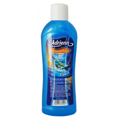 Гель для душу Adrienn Sport 1л 5998387371217