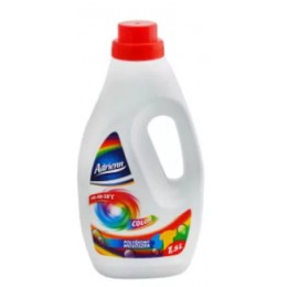 Гель для стирки Adrienn COLOR 1,5 l 5998387392229