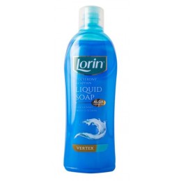 Жидкое мыло Lorin Vertex ( Вершина )  - 1000 мл  Венгрия 5997960500266