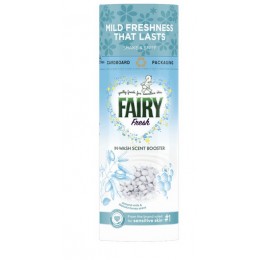 Ополіскувач для білизни Fairy в гранулах Fresh 176 г 8001090909886