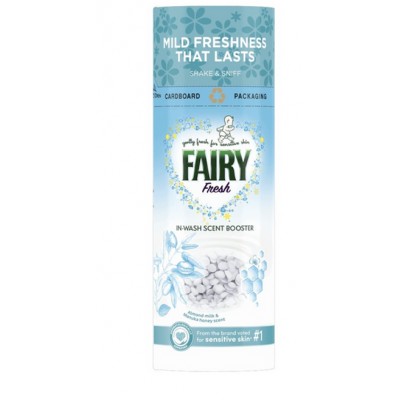 Ополіскувач для білизни Fairy в гранулах Fresh 176 г 8001090909886